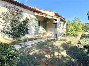 villa à la vente -   34440  NISSAN LEZ ENSERUNE, surface 185,14 m2 vente villa - NAO8147435